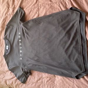 Mens Gymshark